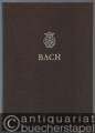 Johann Sebastian Bach. Neue Ausgabe sämtlicher Werke. Serie I, Band 24. Kantaten zum 18. und 19. Sonntag nach Trinitatis. Kritischer Bericht.