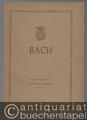 Johann Sebastian Bach. Neue Ausgabe sämtlicher Werke. Serie II, Band 6. Weihnachts-Oratorium. Kritischer Bericht.
