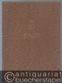 Johann Sebastian Bach. Neue Ausgabe sämtlicher Werke. Serie I, Band 10. Kantaten zum 2. und 3. Ostertag. Kritischer Bericht.