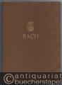 Johann Sebastian Bach. Neue Ausgabe sämtlicher Werke. Serie V, Band 4. Die Klavierbüchlein für Anna Magdalena Bach. Kritischer Bericht.