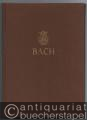 Johann Sebastian Bach. Neue Ausgabe sämtlicher Werke. Serie I, Band 37. Festmusiken für das kurfürstlich-sächsische Haus II. Kritischer Bericht.