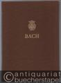 Johann Sebastian Bach. Neue Ausgabe sämtlicher Werke. Serie II, Band 2. Lutherische Messen und einzelne Messensätze. Kritischer Bericht.