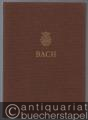 Johann Sebastian Bach. Neue Ausgabe sämtlicher Werke. Serie I, Band 39. Festmusiken für Leipziger Rats- und Schulfeiern, Huldigungsmusiken für Adlige und Bürger. Kritischer Bericht.