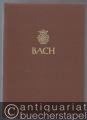 Johann Sebastian Bach. Neue Ausgabe sämtlicher Werke. Serie I, Band 22. Kantaten zum 15. Sonntag nach Trinitatis. Kritischer Bericht.