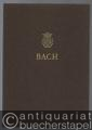 Johann Sebastian Bach. Neue Ausgabe sämtlicher Werke. Serie I, Band 22. Kantaten zum 15. Sonntag nach Trinitatis. Kritischer Bericht.
