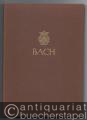 Johann Sebastian Bach. Neue Ausgabe sämtlicher Werke. Serie IV, Band 8. Bearbeitungen fremder Werke. Kritischer Bericht.