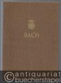 Johann Sebastian Bach. Neue Ausgabe sämtlicher Werke. Serie I, Band 10. Kantaten zum 2. und 3. Ostertag. Kritischer Bericht.