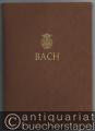 Johann Sebastian Bach. Neue Ausgabe sämtlicher Werke. Serie I, Band 13. Kantaten zum 1. Pfingsttag. Kritischer Bericht.