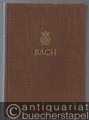 Johann Sebastian Bach. Neue Ausgabe sämtlicher Werke. Serie I, Band 12. Kantaten zum Sonntag Cantate bis zum Sonntag Exaudi. Kritischer Bericht.
