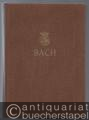 Johann Sebastian Bach. Neue Ausgabe sämtlicher Werke. Serie II, Band 6. Weihnachts-Oratorium. Kritischer Bericht.