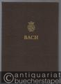 Johann Sebastian Bach. Neue Ausgabe sämtlicher Werke. Serie IV, Band 1. Orgelbüchlein, Sechs Choräle von verschiedener Art (Schübler-Choräle), Orgelpartiten. Kritischer Bericht.