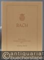Johann Sebastian Bach. Neue Ausgabe sämtlicher Werke. Serie III, Band 2.2. Choräle und geistliche Lieder, Teil 2. Choräle der Sammlung C. P. E. Bach nach dem Druck von 1784-1787. Kritischer Bericht.