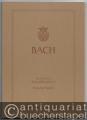 Johann Sebastian Bach. Neue Ausgabe sämtlicher Werke. Serie I, Band 32.2. Ratswahlkantaten II. Kritischer Bericht.