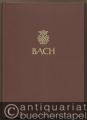 Johann Sebastian Bach. Neue Ausgabe sämtlicher Werke. Serie II, Band 8. Himmelfahrts-Oratorium. Kritischer Bericht.