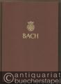 Johann Sebastian Bach. Neue Ausgabe sämtlicher Werke. Serie II, Band 3. Magnificat. Kritischer Bericht.