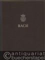 Johann Sebastian Bach. Neue Ausgabe sämtlicher Werke. Serie I, Band 24. Kantaten zum 18. und 19. Sonntag nach Trinitatis. Kritischer Bericht.