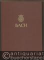 Johann Sebastian Bach. Neue Ausgabe sämtlicher Werke. Serie I, Band 31. Kantaten zum Reformationsfest und zur Orgelweihe. Kritischer Bericht.