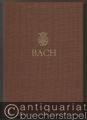 Johann Sebastian Bach. Neue Ausgabe sämtlicher Werke. Serie I, Band 15. Kantaten zum Trinitatisfest und zum 1. Sonntag nach Trinitatis. Kritischer Bericht.