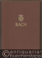 Johann Sebastian Bach. Neue Ausgabe sämtlicher Werke. Serie I, Band 17.1. Kantaten zum 4. Sonntag nach Trinitatis. Kritischer Bericht.