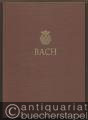 Johann Sebastian Bach. Neue Ausgabe sämtlicher Werke. Serie I, Band 6. Kantaten zum 3. und 4. Sonntag nach Epiphanias. Kritischer Bericht.