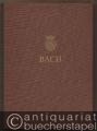 Johann Sebastian Bach. Neue Ausgabe sämtlicher Werke. Serie I, Band 30. Kantaten zum Michaelisfest. Kritischer Bericht.