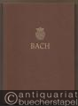 Johann Sebastian Bach. Neue Ausgabe sämtlicher Werke. Serie V, Band 9.1. Toccaten. Kritischer Bericht.