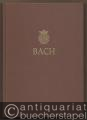 Johann Sebastian Bach. Neue Ausgabe sämtlicher Werke. Serie I, Band 28.1. Kantaten zu den Marienfesten I. Kritischer Bericht.