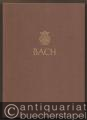Johann Sebastian Bach. Neue Ausgabe sämtlicher Werke. Serie I, Band 35. Festmusiken für die Fürstenhäuser von Weimar, Weissenfels und Köthen. Kritischer Bericht.