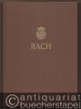 Johann Sebastian Bach. Neue Ausgabe sämtlicher Werke. Serie I, Band 17.2. Kantaten zum 5. und 6. Sonntag nach Trinitatis. Kritischer Bericht.