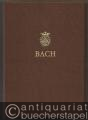 Johann Sebastian Bach. Neue Ausgabe sämtlicher Werke. Serie VIII, Band 1. Kanons, Musikalisches Opfer. Kritischer Bericht.
