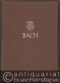 Musik (Bücher/Noten) » Musikwissenschaft - Johann Sebastian Bach. Neue Ausgabe sämtlicher Werke. Serie VI, Band 2. Sechs Suiten für Violoncello solo (BWV 1007 - 1012). Kritischer Bericht und Faksimile-Beiband.