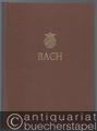 Johann Sebastian Bach. Neue Ausgabe sämtlicher Werke. Serie V, Band 6.2. Das Wohltemperierte Klavier II. Fünf Praeludien und Fughetten. Kritischer Bericht.