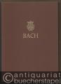 Johann Sebastian Bach. Neue Ausgabe sämtlicher Werke. Serie I, Band 3.1. Kantaten zum 2. und 3. Weihnachtstag. Kritischer Bericht.