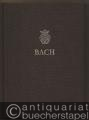 Johann Sebastian Bach. Neue Ausgabe sämtlicher Werke. Serie I, Band 11.1. Kantaten zu den Sonntagen Quasimodogeniti und Misericordias Domini. Kritischer Bericht.