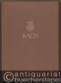 Johann Sebastian Bach. Neue Ausgabe sämtlicher Werke. Serie I, Band 7. Kantaten zu den Sonntagen Septuagesimae und Sexagesimae. Kritischer Bericht.