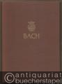 Johann Sebastian Bach. Neue Ausgabe sämtlicher Werke. Serie IV, Band 3. Die einzeln überlieferten Orgelchoräle. Kritischer Bericht.