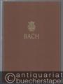 Johann Sebastian Bach. Neue Ausgabe sämtlicher Werke. Serie V, Band 9.2. Sechs kleine Praeludien, einzeln überlieferte Klavierwerke I. Kritischer Bericht.