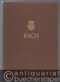 Johann Sebastian Bach. Neue Ausgabe sämtlicher Werke. Serie V, Band 11. Bearbeitungen fremder Werke. Kritischer Bericht.