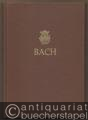 Johann Sebastian Bach. Neue Ausgabe sämtlicher Werke. Serie IV, Band 9. Orgelchoräle der Neumeister-Sammlung. Kritischer Bericht.