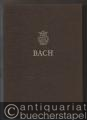 Johann Sebastian Bach. Neue Ausgabe sämtlicher Werke. Serie V, Band 6.1. Das Wohltemperierte Klavier I. Kritischer Bericht.