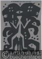 A. R. Penck. Standard ist hart.
