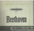 Variationen für Klavier zu 2 Händen. Band II (= Edition Peters, Nr. 298b).