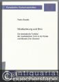Strukturierung und Sinn. Die dramatische Funktion der musikalischen Form in Da Pontes und Mozarts "Don Giovanni".