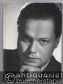 Dietrich Fischer-Dieskau (= Rembrandt-Reihe, Band 10).