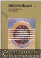 Musik (Bücher/Noten) » Noten/Partituren - Gitarrenbuch zum Evangelischen Gesangbuch, 1 (1-269) und 2 (270-534) (= Edition 7051).
