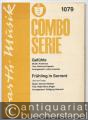 Gefühle / Frühling in Sorrent (Lied und Tango) (= Combo Serie 1079). Stimmen.