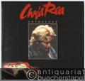 Anthology [Songbook: Piano, Vocal, Guitar].
