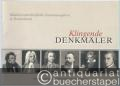 Klingende Denkmäler. Musikwissenschaftliche Gesamtausgaben in Deutschland.