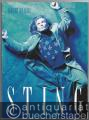 Sting.