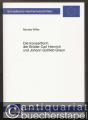 Die Konzertform der Brüder Carl Heinrich und Johann Gottlieb Graun.